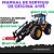 MANUAL DE SERVIÇO  DE OFICINA  CARRECADEIRA 419S  JCB - Imagem 1