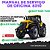 MANUAL DE SERVIÇO DE OFICINA  TRATOR FASTRAC 8280 8310  JCB - Imagem 1
