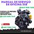 MANUAL DE SERVIÇO DE OFICINA  MOTOR DIESELMAX NIVEL 3 SE JCB - Imagem 1