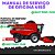 MANUAL DE SERVIÇO DE OFICINA  COLHEITADEIRA  4150 CASE IH - Imagem 1