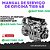 MANUAL DE SERVIÇO DE OFICINA MOTORES CURSOR 9 TIER 4B CASE - Imagem 1