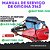 MANUAL DE SERVIÇOS DE OFICINA  PLATAFORMA 3152 3162  CASE IH - Imagem 1