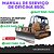MANUAL DE SERVIÇOS DE OFICINA TRATOR 750L 850 LESTEIRAS CASE - Imagem 1