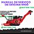 MANUAL DE SERVIÇOS DE OFICINA COLHEDORA AUSTOFT 9900 CASE IH - Imagem 1