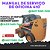 MANUAL DE SERVIÇOS DE OFICINA CARREGADEIRA 521D CASE - Imagem 1