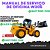 MANUAL DE SERVIÇO DE OFICINA CARREGADEIRA W20E  CASE - Imagem 1