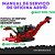 MANUAL DE SERVIÇO DE OFICINA CÓDIGOS DE FALHAS COLHEDORAS A8010 A8810 CASE IH - Imagem 1