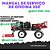 MANUAL DE SERVIÇO DE OFICINA PULVERIZADOR PATRIOT 250 CASE - Imagem 1