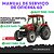 MANUAL DE SERVIÇO DE OFICINA TRATORES FARMALL 60 80 95 CASE - Imagem 1