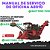 MANUAL DE SERVIÇO DE OFICINA COLHEDORAS A8010 A8810 CASE IH - Imagem 1