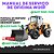 MANUAL DE SERVIÇO DE OFICINA CARREGADEIRA W20F CASE - Imagem 1