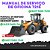 MANUAL DE SERVIÇO DE OFICINA CARREGADEIRA 721E CASE - Imagem 1