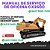 MANUAL DE SERVIÇO DE OFICINA ESCAVADEIRA CX250C CX250C LR CASE - Imagem 1