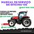 MANUAL DE SERVIÇO DE OFICINA TRATORES MAXXUM 135 150 165 180 CASE - Imagem 1
