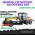 MANUAL DE SERVIÇO DE OFICINA MOTONIVELADORAS 845 865 885  CASE - Imagem 1