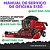 MANUAL DE SERVIÇO DE OFICINA COLHEITADEIRAS 5130 6130 7130 CASE - Imagem 1