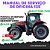 MANUAL DE SERVIÇO DE OFICINA MINI CALIBRAÇÃO TRATORES MAXXUM 135 150 165 180  CASE - Imagem 1