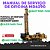 MANUAL DE SERVIÇO DE OFICINA  PERFURATRIZ MD6240 MD6290 ROTATIVA CAT - Imagem 1