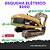 ESQUEMA ELÉTRICO  ESCAVADEIRA 320C CAT - Imagem 1
