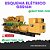 ESQUEMA ELÉTRICO MOTOR G3516H CAT - Imagem 1