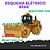 ESQUEMA ELÉTRICO COMPACTADOR  824K 825K 826K CAT - Imagem 1