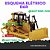 ESQUEMA ELÉTRICO  TRATOR ESTEIRAS D6R CAT - Imagem 1