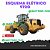 ESQUEMA ELÉTRICO CARREGADEIRA 966G 972G  CAT - Imagem 1