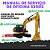 MANUAL DE SERVIÇO DE OFICINA ESCAVADEIRA L320D2 CAT - Imagem 1