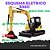 ESQUEMA ELÉTRICO ESCAVADEIRA 308C  CAT - Imagem 1
