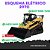 ESQUEMA ELÉTRICO MINI CARREGADEIRAS 246C 256C 262C 272C 277C 287C 297C  CAT - Imagem 1