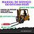 MANUAL DE SERVIÇO DE OFICINA MINI CARREGADEIRA FG20 25 28 30 32T-16 FD20 25 28 30 32T-16 KOMATSU - Imagem 1