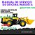 MANUAL DE SERVIÇO DE OFICINA CARREGADEIRA WA500-6 KOMATSU - Imagem 1