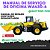 MANUAL DE SERVIÇO DE OFICINA CARREGADEIRA WA430-6 KOMATSU - Imagem 1