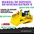 MANUAL DE SERVIÇO DE OFICINA  TRATOR ESTEIRA SD275AX-5 KOMATSU - Imagem 1