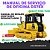 MANUAL DE SERVIÇO DE OFICINA TRATOR ESTEIRAS D31EX PX-22 D37EX PX-22 KOMATSU - Imagem 1