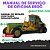 MANUAL DE SERVIÇO DE OFICINA MOTONIVELADORAS 830B 850B 870B 830C 850C 870C KOMATSU - Imagem 1