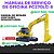 MANUAL DE SERVIÇO DE OFICINA ESCAVADEIRA PC270-8 PC270LC-8 KOMATSU - Imagem 1