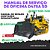 MANUAL DE SERVIÇO DE OFICINA TRATOR ESTEIRAS D475A D475A SD KOMATSU - Imagem 1