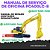 MANUAL DE SERVIÇO DE OFICINA ESCAVADEIRA PC400LC-8 KOMATSU - Imagem 1