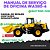 MANUAL DE SERVIÇO DE OFICINA CARREGADEIRA WA380-6 KOMATSU - Imagem 1
