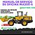 MANUAL DE SERVIÇO DE OFICINA CARREGADEIRA WA200-5 KOMATSU - Imagem 1