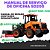 MANUAL DE SERVIÇO  DE OFICINA CARREGADEIRA SD200 DOOSAN - Imagem 1