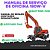 MANUAL DE SERVIÇO  DE OFICINA SOLAR ESCAVADEIRA 180W-V DOOSAN - Imagem 1