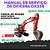 MANUAL DE SERVIÇO  DE OFICINA ESCAVADEIRA DX235 NLC-5 - DOOSAN - Imagem 1