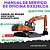MANUAL DE SERVIÇO  DE OFICINA ESCAVADEIRA DX225LCA DOOSAN - Imagem 1