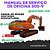 MANUAL DE SERVIÇO  DE OFICINA ESCAVADEIRA MEGA 300-V DOOSAN - Imagem 1