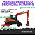 MANUAL DE SERVIÇO  DE OFICINA ESCAVADEIRA  DX140W-5 DX160W-5  DOOSAN - Imagem 1