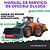 MANUAL DE SERVIÇO  DE OFICINA CARREGADEIRA DL420A DOOSAN - Imagem 1