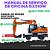 MANUAL DE SERVIÇO  DE OFICINA ESCAVADEIRA DX210W DOOSAN - Imagem 1