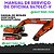 MANUAL DE SERVIÇO  DE OFICINA CARREGADEIRA S470LC-V DOOSAN - Imagem 1